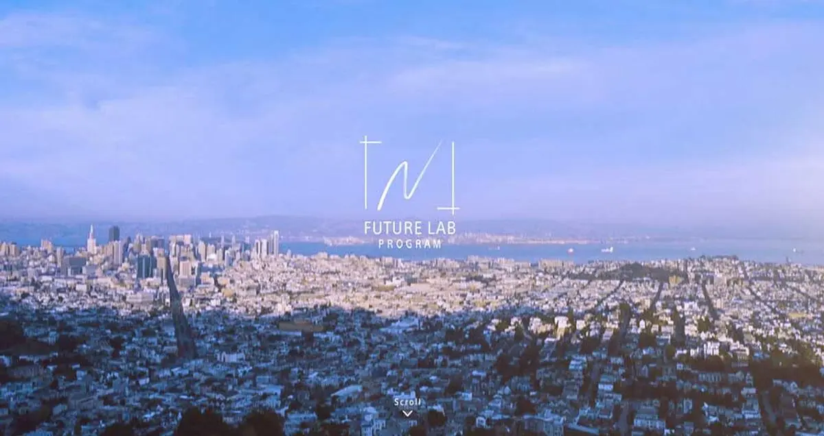 سونی با future lab به عرصه رقابت باز می گردد