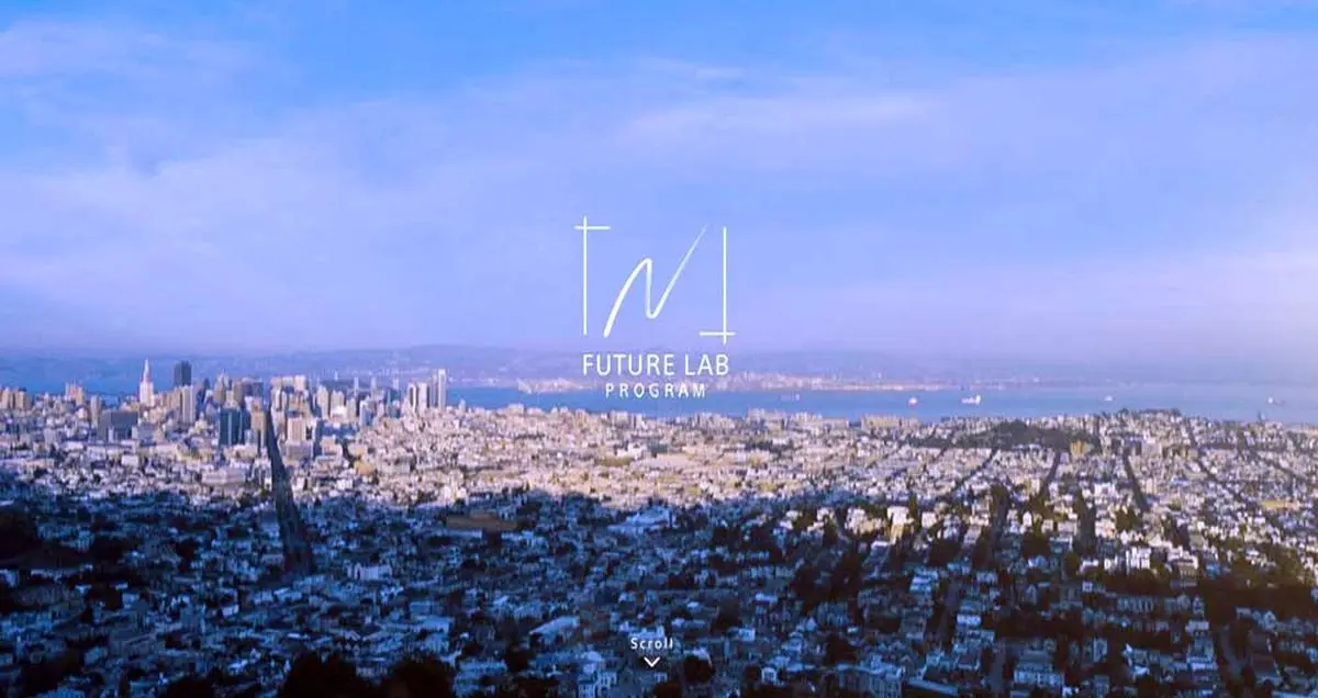 سونی با future lab به عرصه رقابت باز می گردد