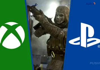 مایکروسافت و سونی برای انتشار کال آف دیوتی روی پلی‌استیشن، به توافقی 10 ساله رسیدند