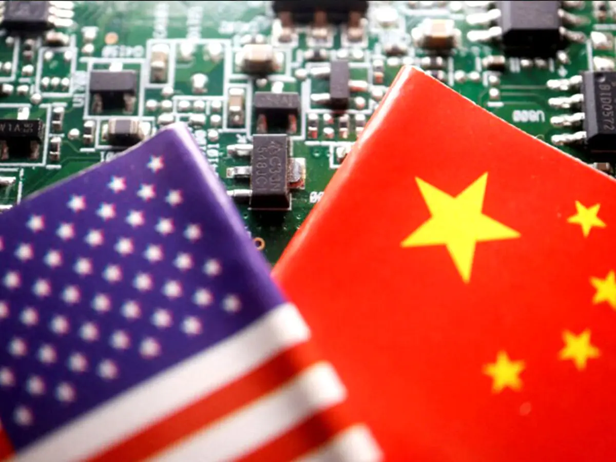 مدیران غول‌های تراشه‌سازی برای گفت‌وگو درباره سیاست‌های آمریکا در مقابل چین، به کاخ سفید می‌روند