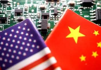 مدیران غول‌های تراشه‌سازی برای گفت‌وگو درباره سیاست‌های آمریکا در مقابل چین، به کاخ سفید می‌روند