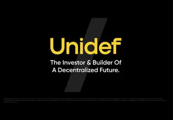 «یونیدف» در بیانیه‌ای اعلام کرد: موسسه «ویژن‌ایکس» با هدف پیگیری حقوق از دست‌رفته کاربران صرافی‌های متمرکز