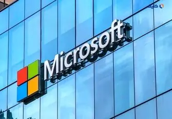 ارزش سهام مایکروسافت پس از قیمت‌گذاری کوپایلوت 365، رکورد زد
