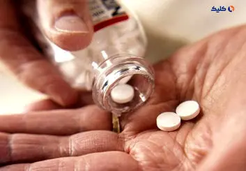 ترکیب آلزایمر و مصرف داروهای مسکن مرگبار است