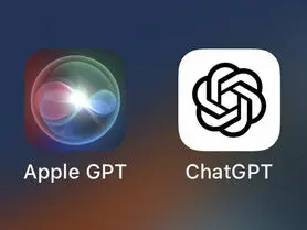 اپل در رقابت با ChatGPT روی توسعه چت‌بات هوش مصنوعی کار می‌کند