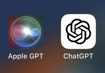 اپل در رقابت با ChatGPT روی توسعه چت‌بات هوش مصنوعی کار می‌کند