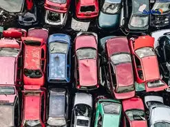 ارائه گواهی اسقاط خودرو، شرط شماره‌گذاری خودروهای وارداتی