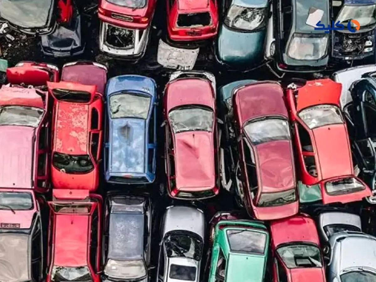 ارائه گواهی اسقاط خودرو، شرط شماره‌گذاری خودروهای وارداتی