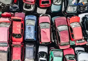 ارائه گواهی اسقاط خودرو، شرط شماره‌گذاری خودروهای وارداتی