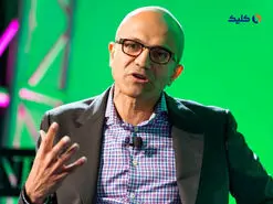 هوش مصنوعی باعث شده تا دریافتی مدیرعامل مایکروسافت به 1 میلیارد دلار برسد