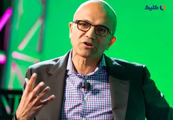 هوش مصنوعی باعث شده تا دریافتی مدیرعامل مایکروسافت به 1 میلیارد دلار برسد