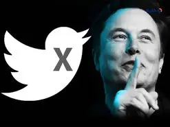 ایلان ماسک لوگوی توییتر را تغییر می‌دهد؛ احتمال استفاده از برند X به‌جای پرنده