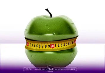 6 نکته برای لاغری سریع و رسیدن به اندام ایده آل