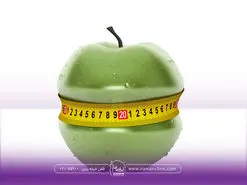 6 نکته برای لاغری سریع و رسیدن به اندام ایده آل