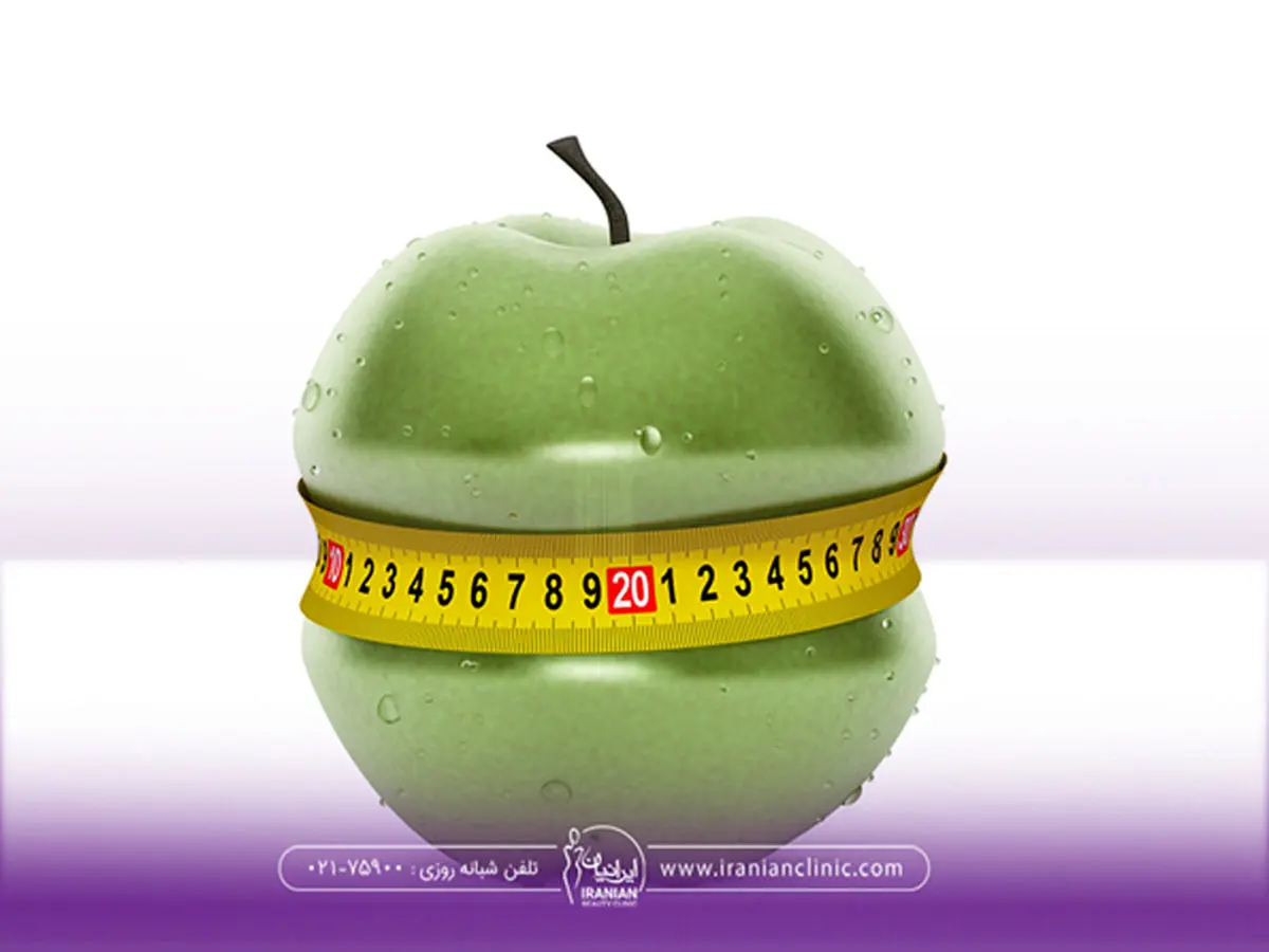 6 نکته برای لاغری سریع و رسیدن به اندام ایده آل