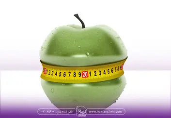 6 نکته برای لاغری سریع و رسیدن به اندام ایده آل