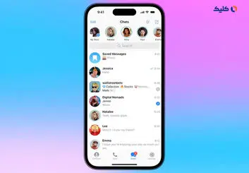 به‌زودی تمام کاربران تلگرام قادر به انتشار استوری خواهند بود