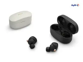 معرفی ایرباد بی‌سیم سونی WF-1000XM5 با طراحی جدید و حذف نویز
