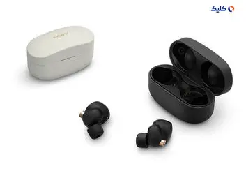 معرفی ایرباد بی‌سیم سونی WF-1000XM5 با طراحی جدید و حذف نویز
