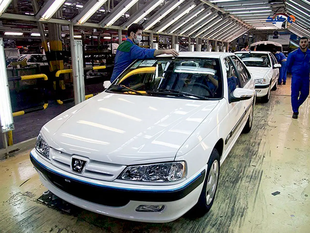 شرایط پیش فروش ایران خودرو ویژه مردادماه 1402 اعلام شد