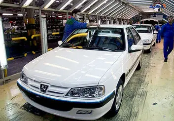 شرایط پیش فروش ایران خودرو ویژه مردادماه 1402 اعلام شد