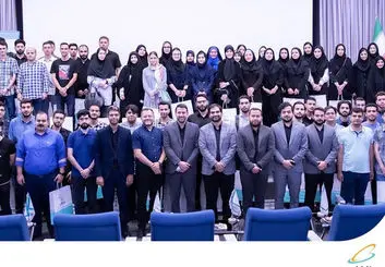 آغاز به کار هفتمین دوره کارآموزی همراه اول