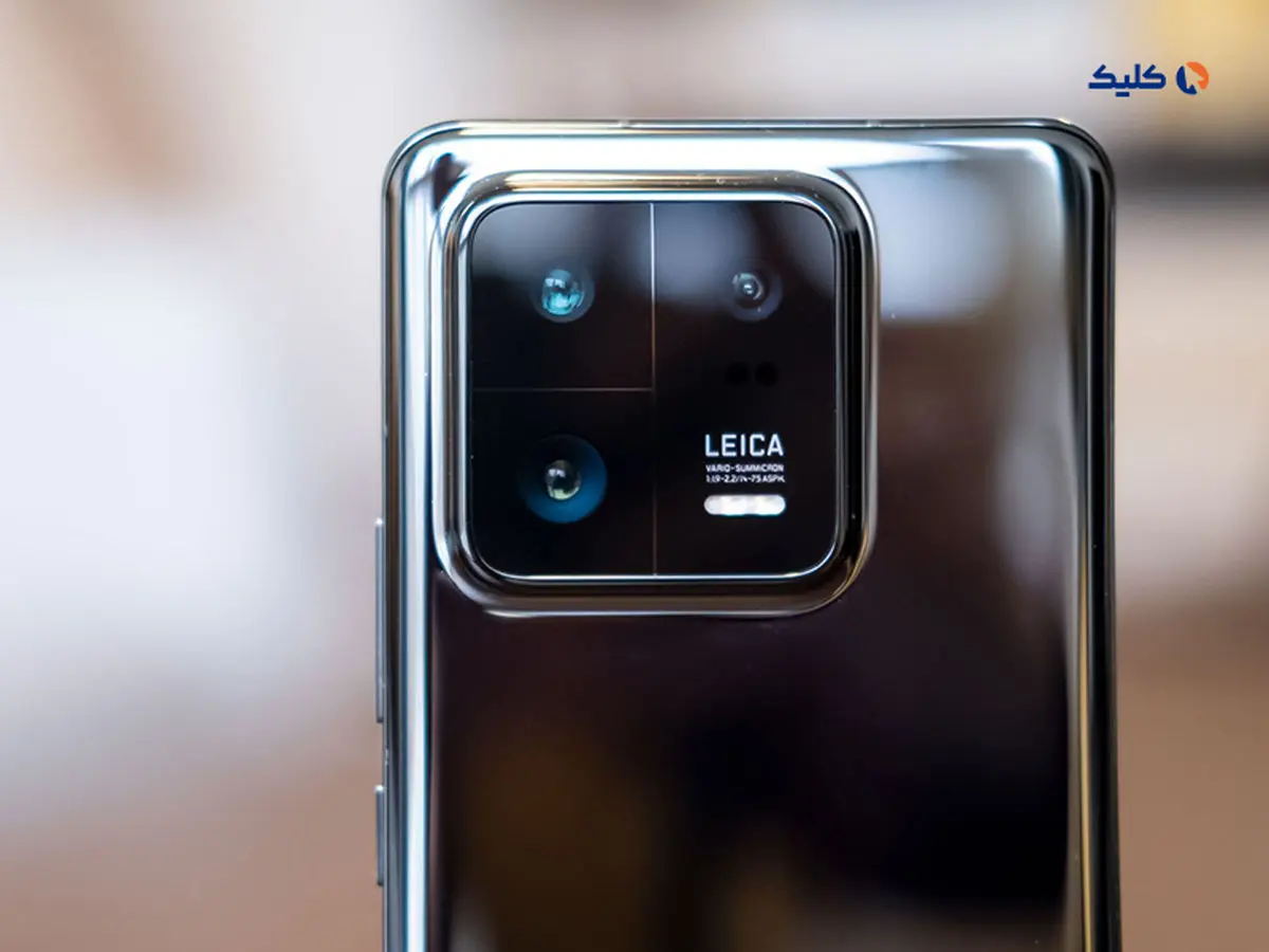 طراحی احتمالی ردمی نوت 13 پرو پلاس فاش شد