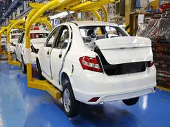 شرایط فروش ایران‌خودرو ویژه سامانه یکپارچه مردادماه 1402 اعلام شد