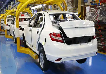 شرایط فروش ایران‌خودرو ویژه سامانه یکپارچه مردادماه 1402 اعلام شد