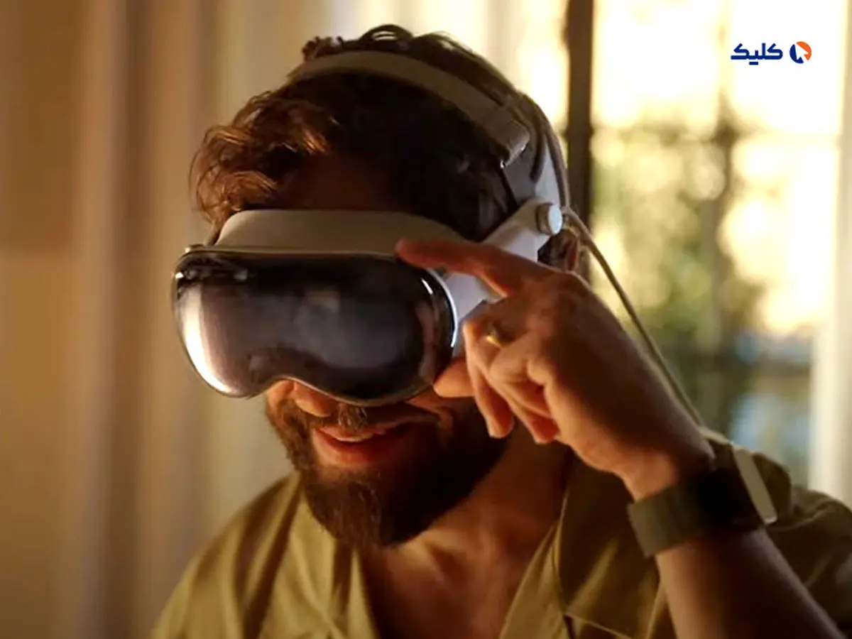 عرضه کیت توسعه ویژن پرو با یک شرط عجیب!