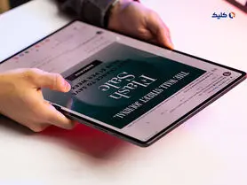 سامسونگ از تبلت پرچمدار گلکسی تب S9 اولترا رونمایی کرد