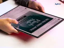 سامسونگ از تبلت پرچمدار گلکسی تب S9 اولترا رونمایی کرد