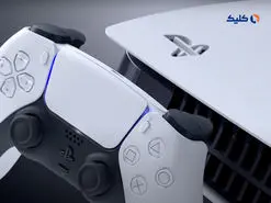 سونی تاکنون 40 میلیون پلی استیشن 5 فروخته است