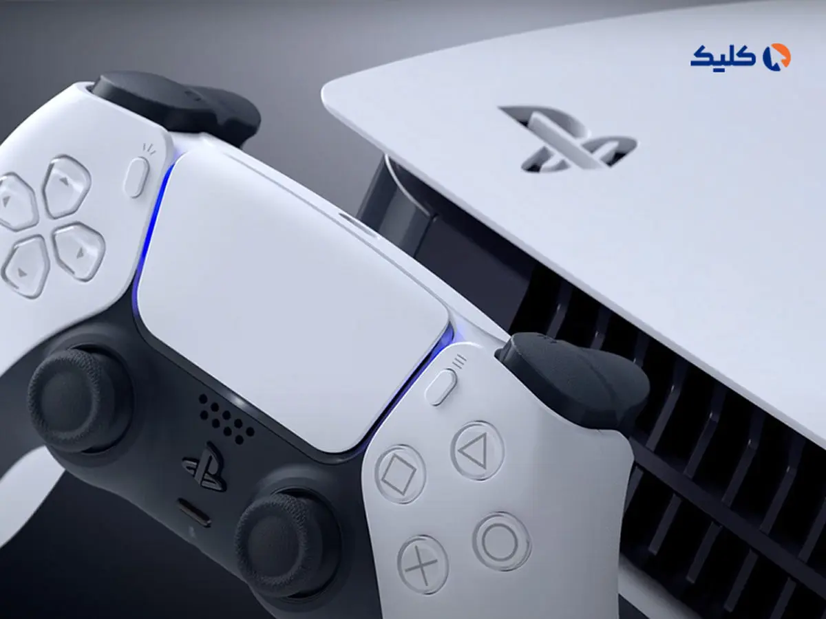 سونی تاکنون 40 میلیون پلی استیشن 5 فروخته است