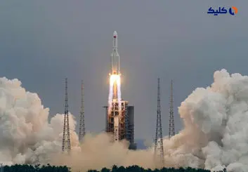 موشک جدید چین به ماه احتمالاً ۲۰۲۷ پرتاب می‌شود