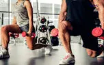اثرات ورزش کردن در آخر هفته‌ها