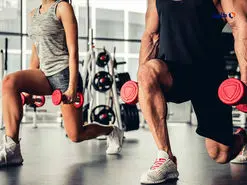 اثرات ورزش کردن در آخر هفته‌ها