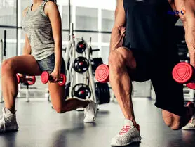 اثرات ورزش کردن در آخر هفته‌ها