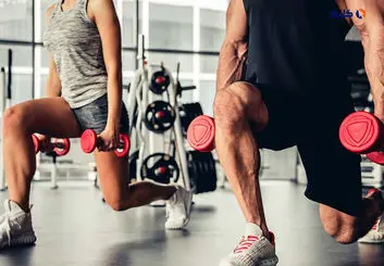 اثرات ورزش کردن در آخر هفته‌ها