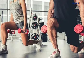 اثرات ورزش کردن در آخر هفته‌ها