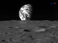 ساخت سلول های خورشیدی با استفاده از خاک ماه