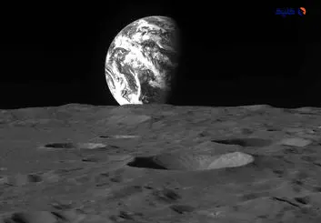 ساخت سلول های خورشیدی با استفاده از خاک ماه