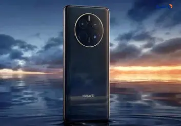 هواوی میت 60 با نمایشگر 6.7 اینچی اولد 1.5K از راه می‌رسد