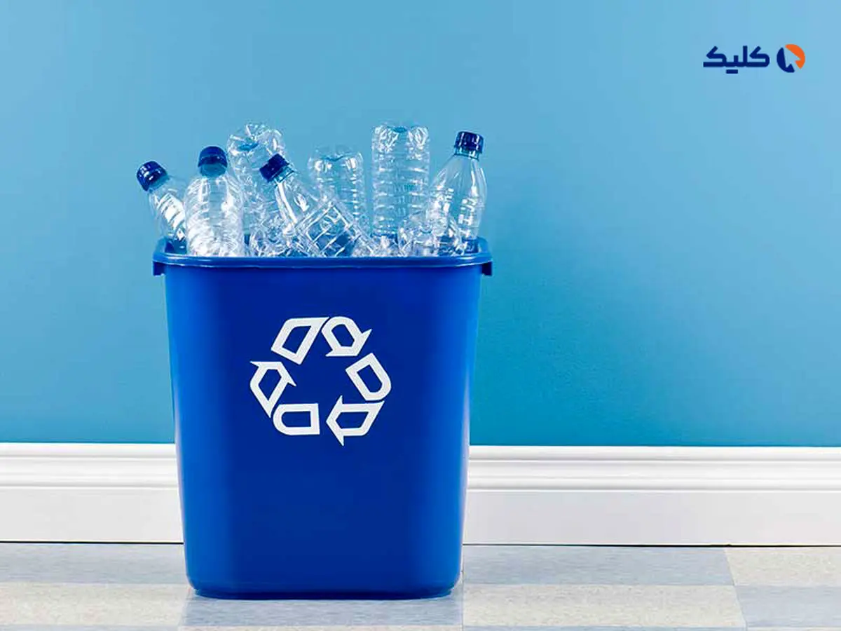 دانشمندان پلاستیکی با قابلیت بازیافت نامحدود ساختند