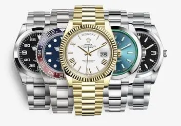 لیست ساعت فروشی های لوکس زنانه و مردانه در تهران!