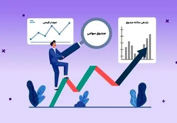 صندوق‌های سرمایه‌گذاری و انواع آن‌ها