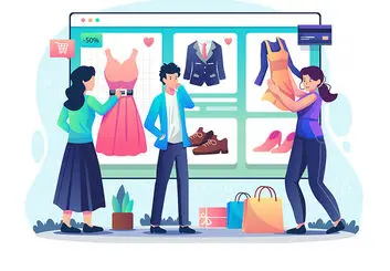 چگونه آنلاین شاپ لباس بزنیم؟ 12 نکته مهم