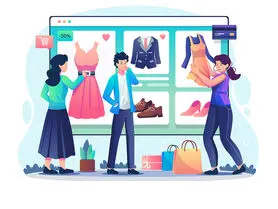 چگونه آنلاین شاپ لباس بزنیم؟ 12 نکته مهم