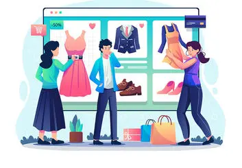 چگونه آنلاین شاپ لباس بزنیم؟ 12 نکته مهم