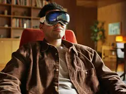 تمام اپلیکیشن‌های آیفون و آیپد روی هدست ویژن پرو قابل اجرا هستند